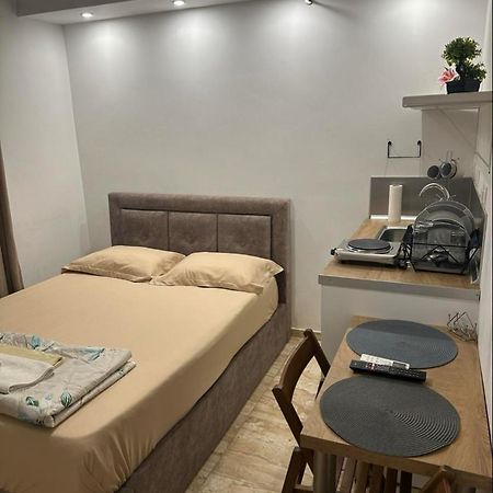 Dimitris Center Apartment Thessaloníki Ngoại thất bức ảnh