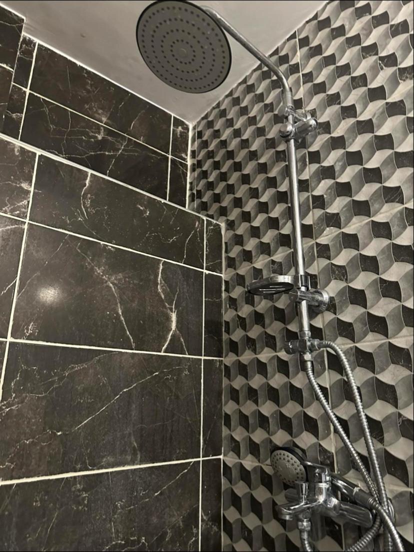 Dimitris Center Apartment Thessaloníki Ngoại thất bức ảnh